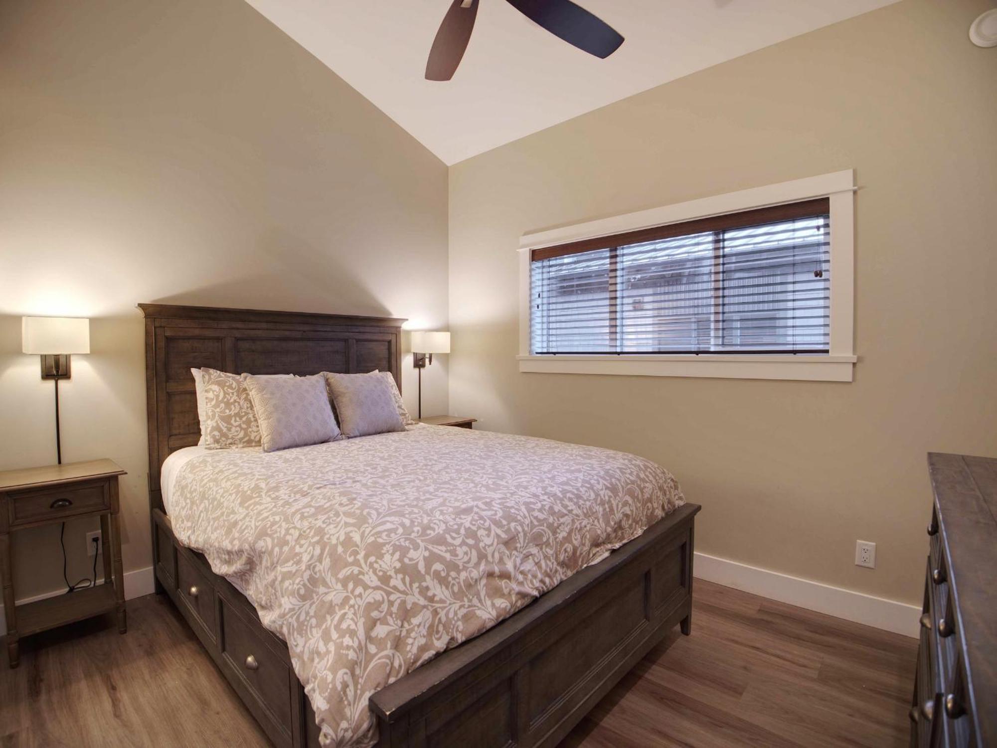 פורט רנפרו Handsome Dan'S Vacation Cottage Rentals חדר תמונה