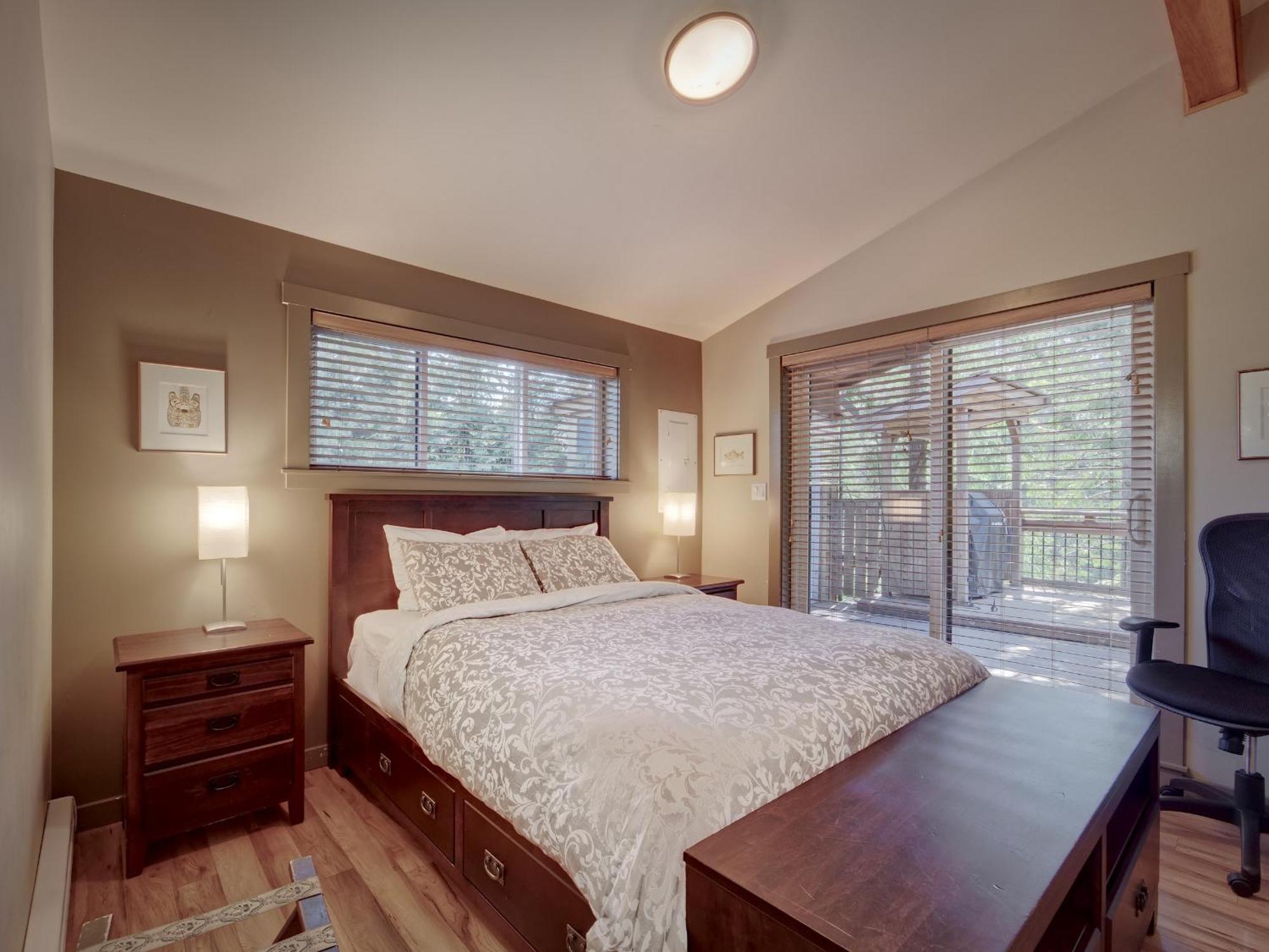 פורט רנפרו Handsome Dan'S Vacation Cottage Rentals חדר תמונה